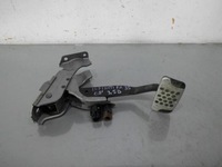 фото thumb №1, Педаль тормоза infiniti fx35 3.5 v6