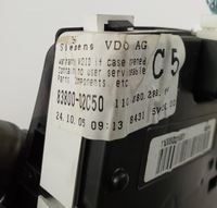 фото thumb №4, Лічильник toyota corolla e12 1.4 vvti 8380002c50 eu