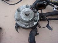 фото thumb №8, Електропроводка газова sekwencja gaz kpl marini pessgy