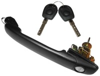 фото thumb №1, Seat alhambra замок вкладка ручка дверь левая