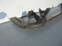 фото thumb №4, Man tga балка najazdowa бампера