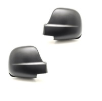 фото thumb №1, Корпус дзеркало mercedes benz vito/viano 03- ліва