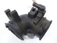 фото thumb №1, Mazda 2 ii de 07-14 труба повітря 014081-2450
