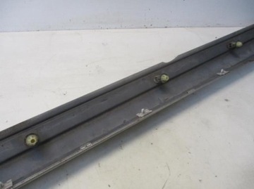 фото thumb №5, Планка накладка порога левая mercedes w169