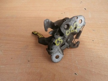 фото thumb №2, Замок капота citroen c5 02r