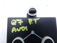 фото thumb №5, Модуль блок керування двері правий задня audi q7 4l