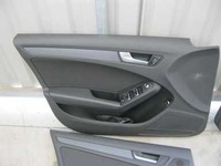 фото thumb №12, Audi a4 8k сиденья сиденье обивка дверь туннель