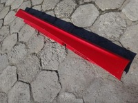 фото thumb №1, Молдинг поріг права накладка bmw 1 e87 japanrot