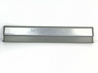 Купити Mercedes s w140 накладка поріг перед права ліва, фото thumb