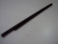 фото thumb №2, Молдинг хром правый перед alfa romeo giulietta