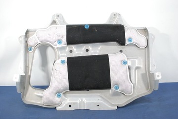 фото thumb №1, Range rover sport защита двигателя cpla-7e063