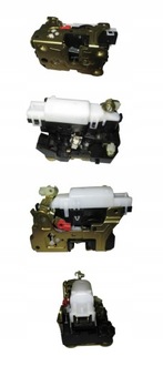 фото thumb №2, Renault master ii привід замка двері лівий перед