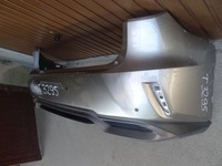 фото thumb №2, Бампер задня задній lexus rx 450h rx450h 2015-