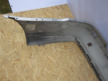 фото thumb №6, Бампер зад задний mercedes w220 sedan bdb 98-05