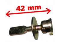 фото thumb №3, Seat alhambra штифт вкладыши замка ручка дверь