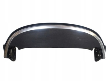 фото thumb №1, Покриття захист дах хром vw eos 2005-2010