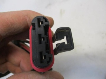 фото thumb №5, Жгут установка вентилятора zafira b 1.9 cdti