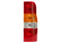 фото thumb №1, Лампа правая задняя стекло фары задняя ford transit 2000-2006