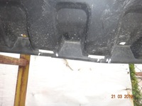 фото thumb №6, Honda cr-v 05- бампер передній