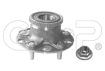фото thumb №2, Підшипник ступиця колеса зад honda accord vii 2.0 2.2