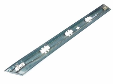 фото thumb №2, Mercedes c клас w203 планка двері лівий зад 816u