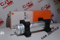 фото thumb №2, Фільтр пального knecht