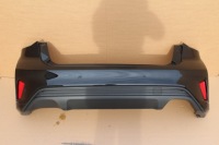 фото thumb №1, Бампер задній задня ford focus mk4