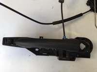 фото thumb №1, Ручка наружная дверь renault kangoo iii