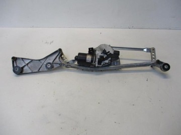 фото thumb №5, Механізм двірник передніх mercedes ml w164