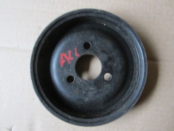 фото thumb №1, Колесо насоса усилителя vw audi 058145255c