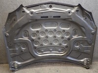 фото thumb №4, Капот mercedes e-klasa w212 09-13