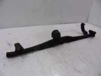 фото thumb №2, Труба інтеркулер audi a8 d3 4e0 3.0 tdi