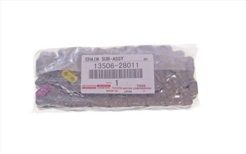 фото thumb №1, Rav4 05-12 цепочка цепь распределительный вал vvt-i