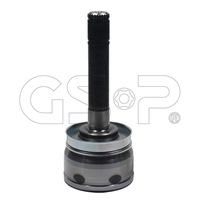 фото thumb №2, Шарнир наружный nissan terrano ii 2.4 2.7 tdi