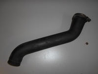 фото thumb №1, Труба интеркулер vw crafter 2.5 tdi 2e0145856