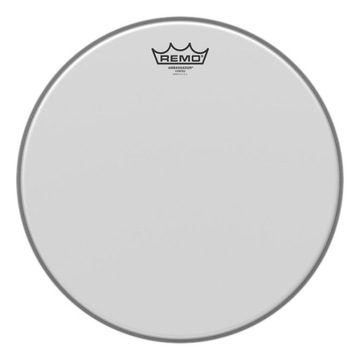 Барабанная пластика Remo Ambassador Coated 10