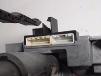 фото thumb №15, Колонка рулевая mazda 3 bm 2.0 b 2014r