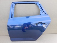 фото thumb №2, Дверь левая задние левый задняя renault talisman kombi