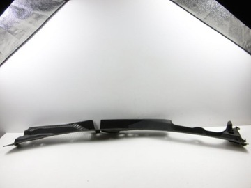 фото thumb №8, Lancia thesis 841 панель під лобовим склом 60683415