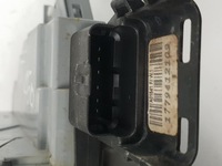 фото thumb №4, Замок дверь правый задняя citroen c5 iii kombi 574394