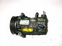 фото thumb №1, Peugeot citroen 1.6 hdi компрессор кондиционера