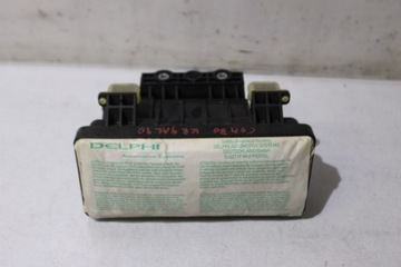 фото thumb №1, Подушка пасажира opel combo c 1.7dti