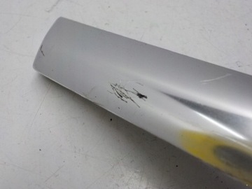 фото thumb №5, Mercedes cl w216 ущільнювач скла планка накладка права