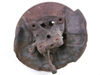 фото thumb №4, Porsche 944 поворотний кулак ступиця перед ліва 2.5