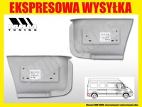 фото thumb №2, Ремкомплект крыло задняя renault master 2 ii movano