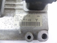 фото thumb №8, Lancia y ypsilon компьютер 0261206984 1.2 16v