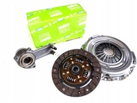 фото thumb №1, Сцепление + цилиндр сцепления ford fiesta iv ka puma 1.4