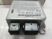 фото thumb №1, Ford mondeo mk3 датчик подушек воздушных bh