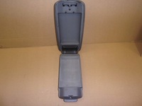 фото thumb №5, Подлокотник бардачок кожа mazda 6 gg gy 02-07