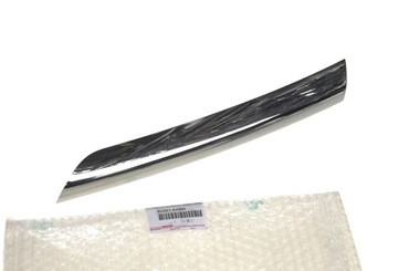 фото thumb №7, Proace 16-23 планка планка хром решётка левая